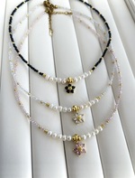 Floral Aura Necklace - Image 2