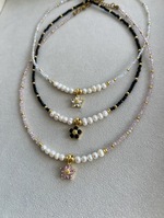 Floral Aura Necklace - Image 3