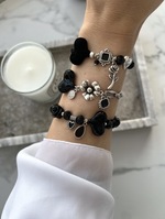 Evelyn Bracelets