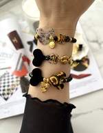 Bee Bracelets