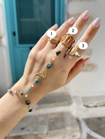 Aurea Rings - Image 2