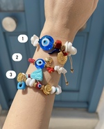 Navagio Bracelets - Image 2