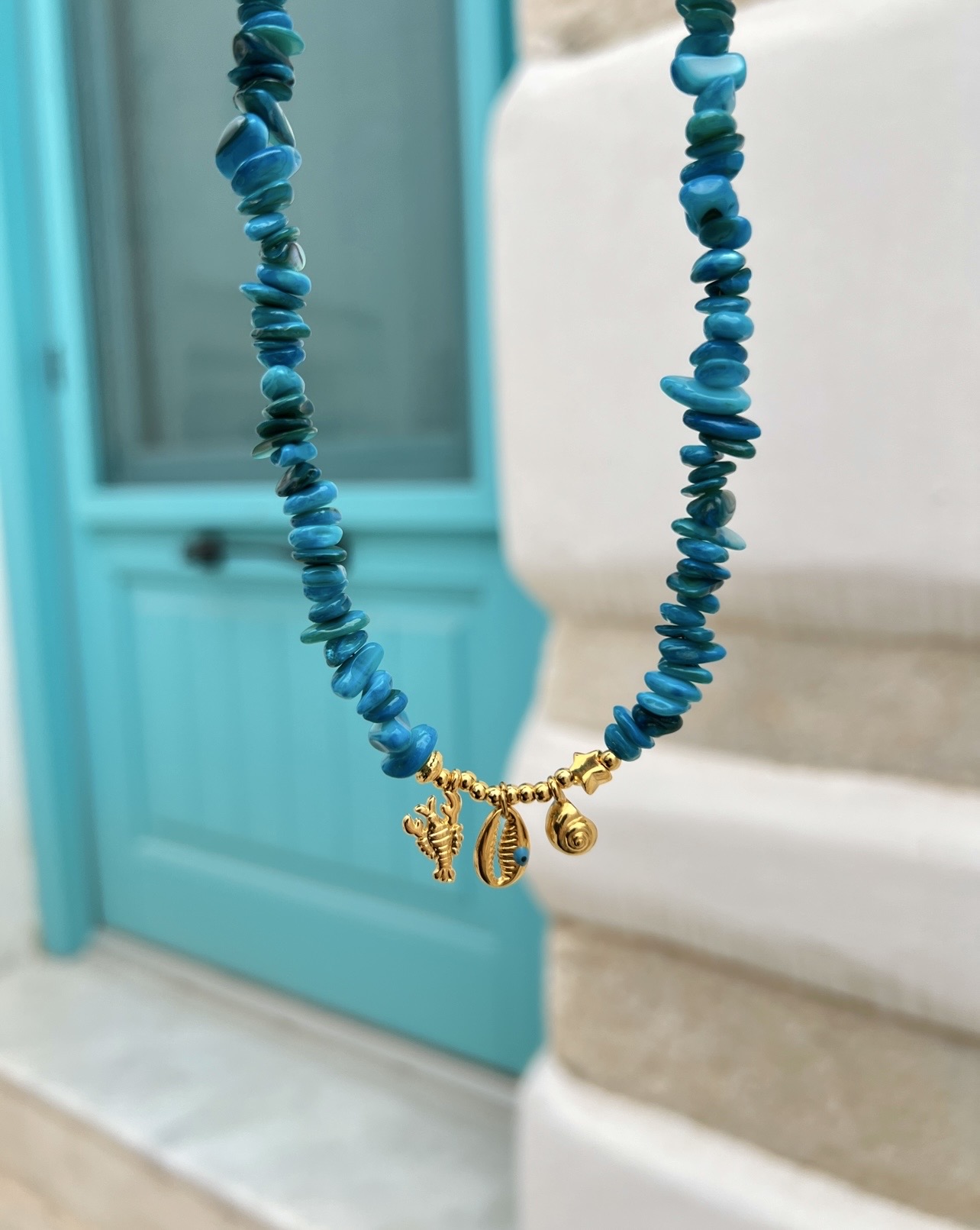 Screenshot Ophine Necklace - Image 1
