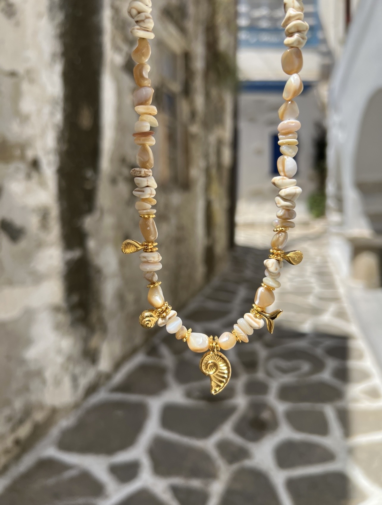 Screenshot Ammos Necklace - Image 1