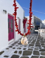 Korali Necklace