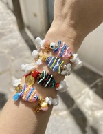 Fishy Bracelets
