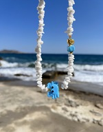 Ciel Crabby Necklace