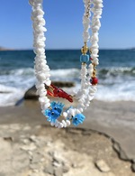 Red Tide Necklace - Image 2