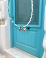 Venice Anklet