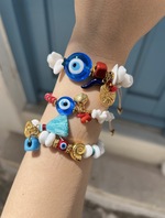 Navagio Bracelets
