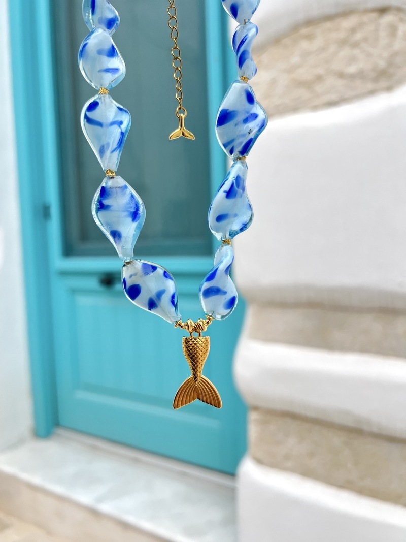 Coraline Necklace