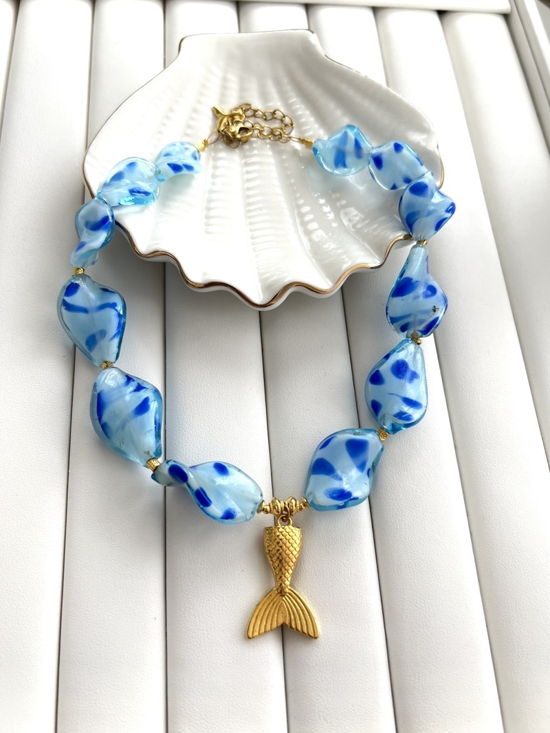 Coraline Necklace