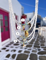 Summer Vacay Necklace - Image 2