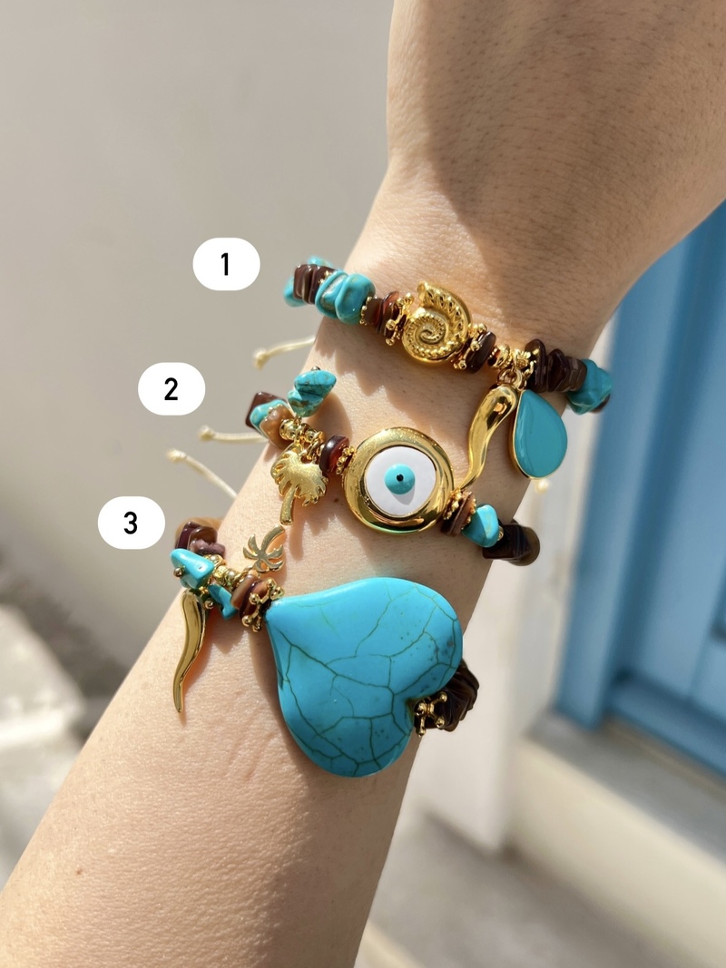 Orlina Bracelets