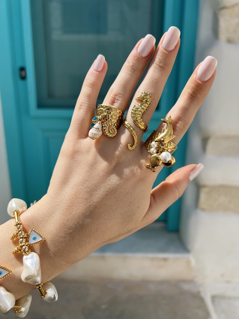 Kyma Rings