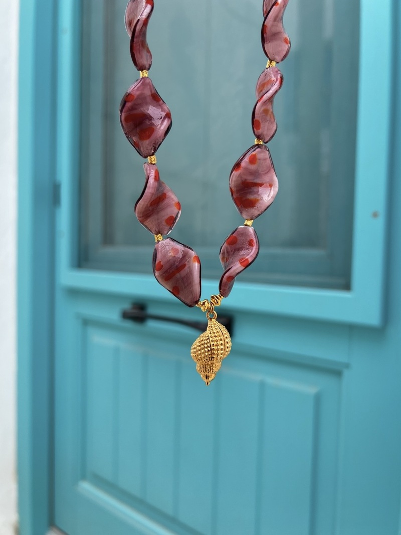 Kohyli Necklace
