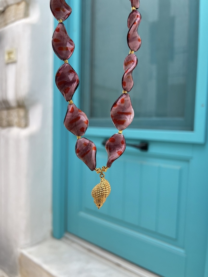 Kohyli Necklace
