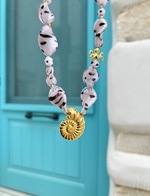 SeaGlass Necklace