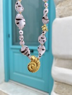 SeaGlass Necklace - Image 2