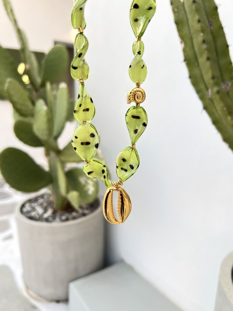 Ephyra Necklace