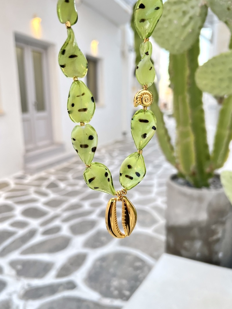 Ephyra Necklace