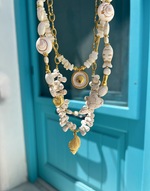 Aelina Necklace