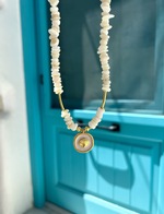 Zeline Necklace