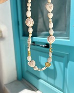 Oceia Necklace