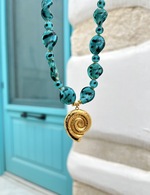 Zafira Necklace