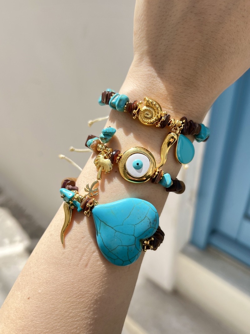 Orlina Bracelets