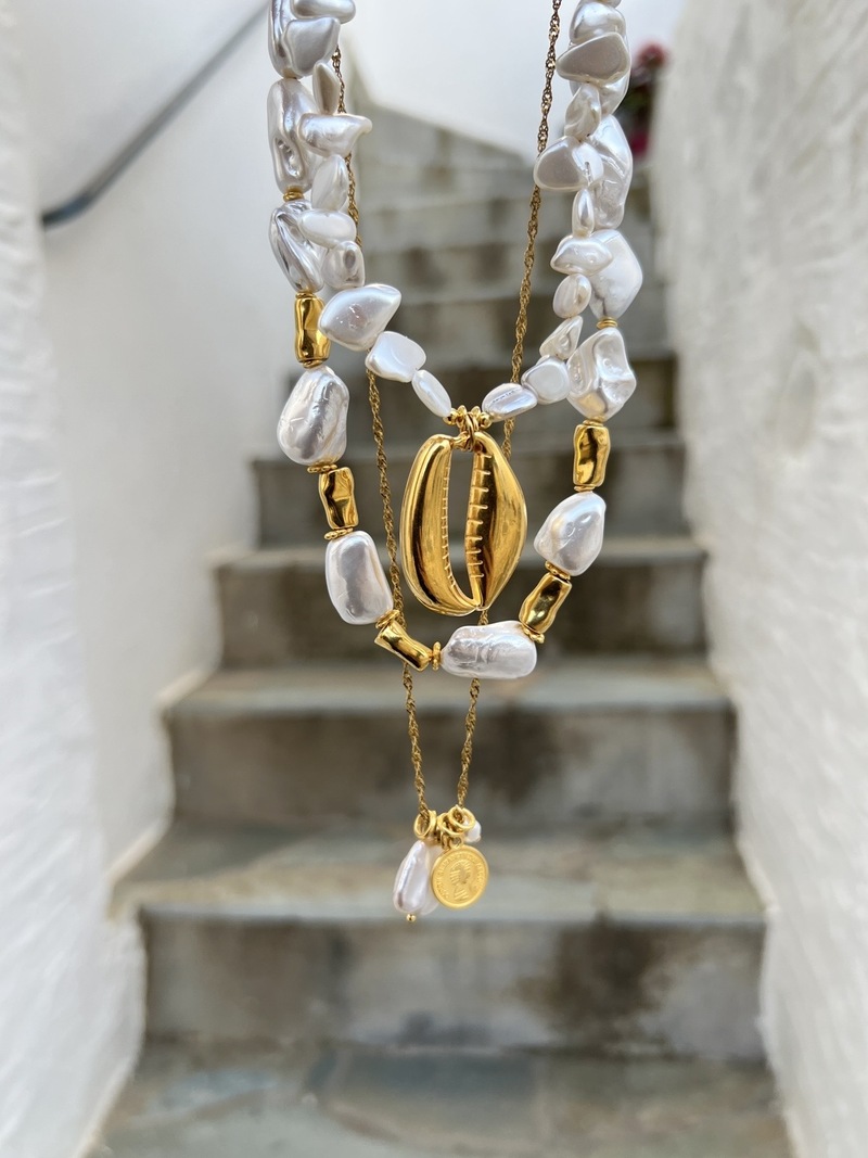 Luminous Necklace