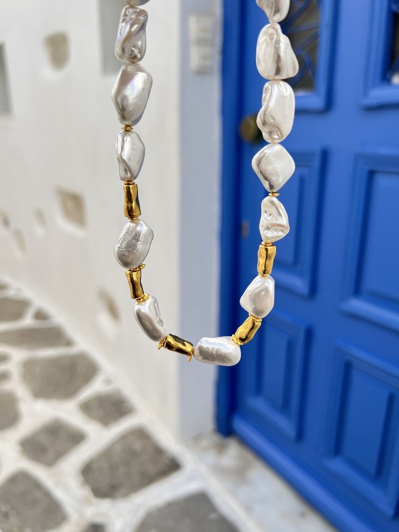 Luminous Necklace