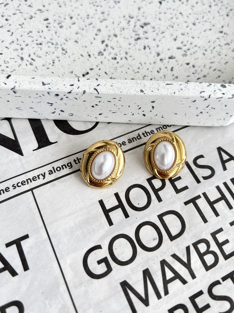 Korina Earrings
