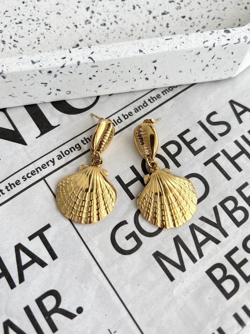 Summer Vibes Earrings
