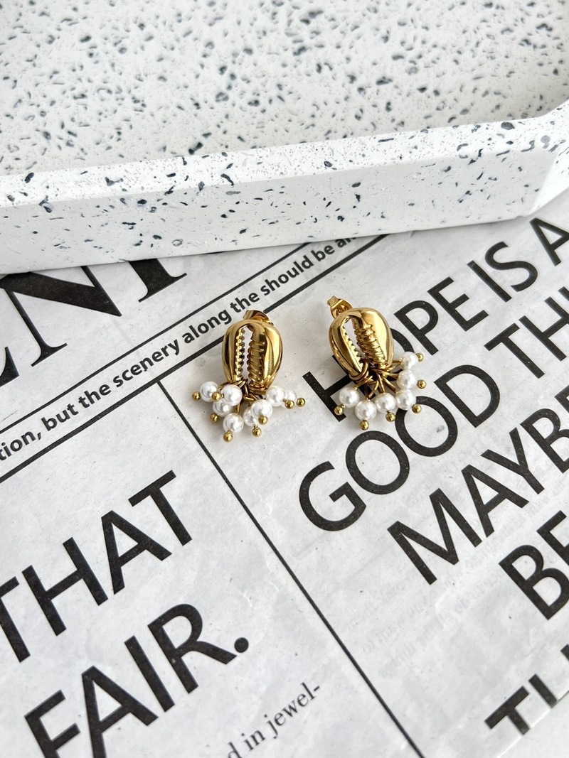 Aeris Earrings