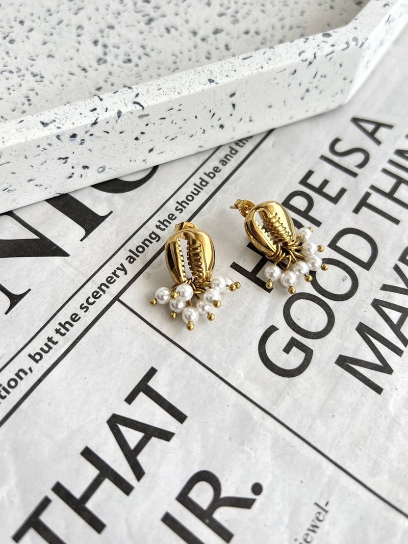 Aeris Earrings