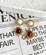 Echo Earrings - Image 2