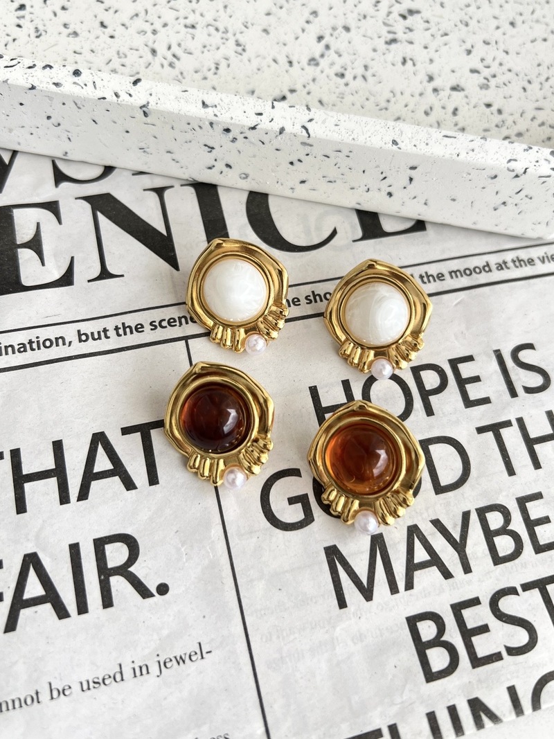 Echo Earrings