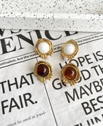 Echo Earrings