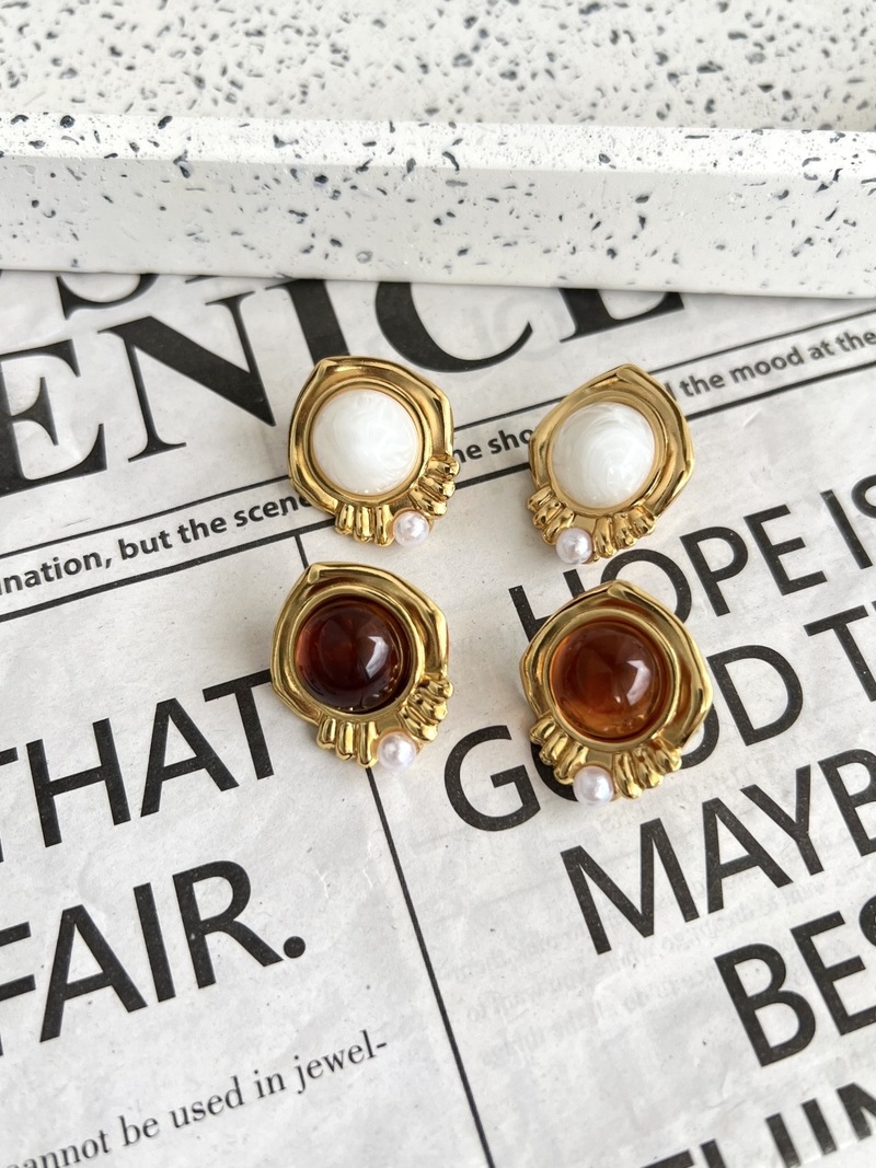 Echo Earrings