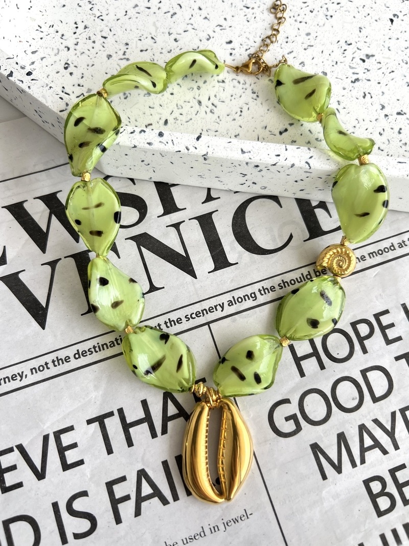 Ephyra Necklace