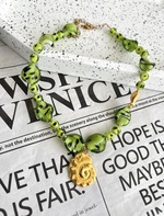 Olivie Necklace