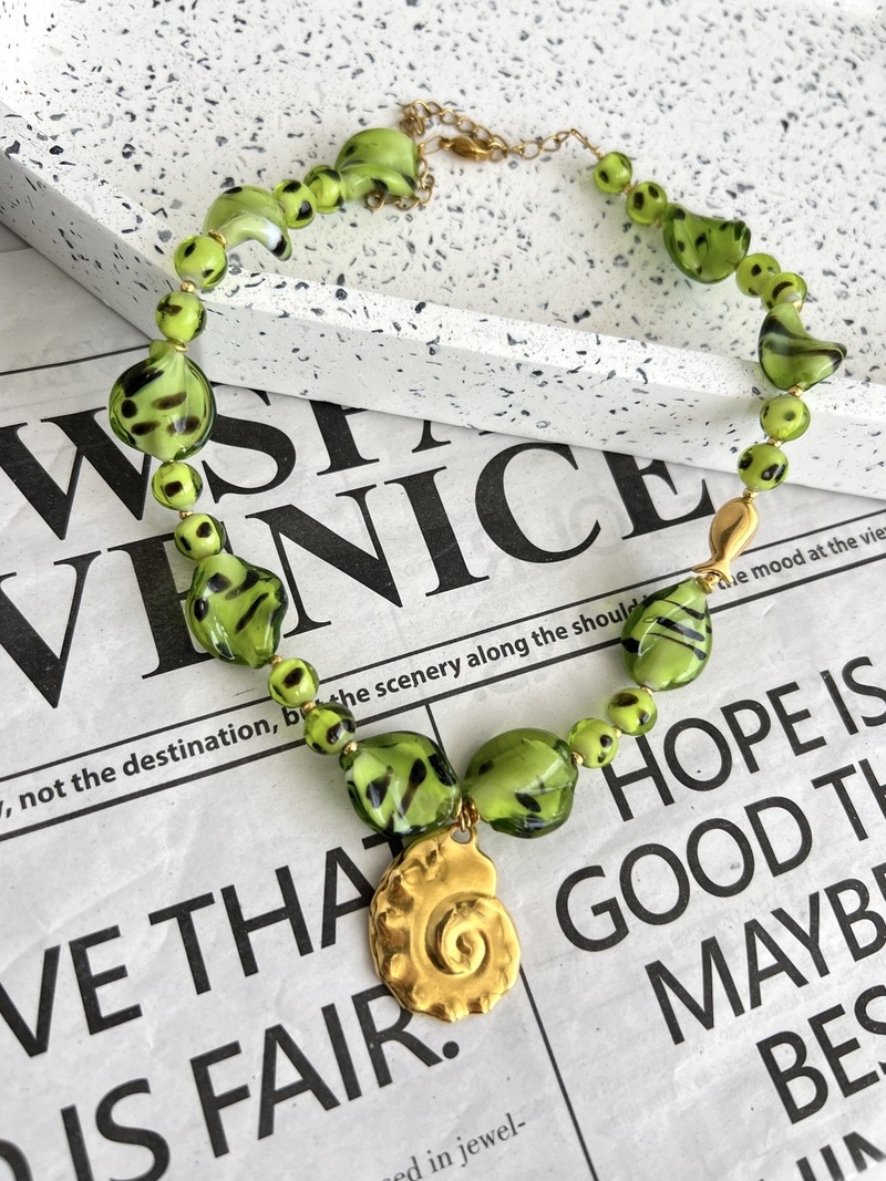 Olivie Necklace
