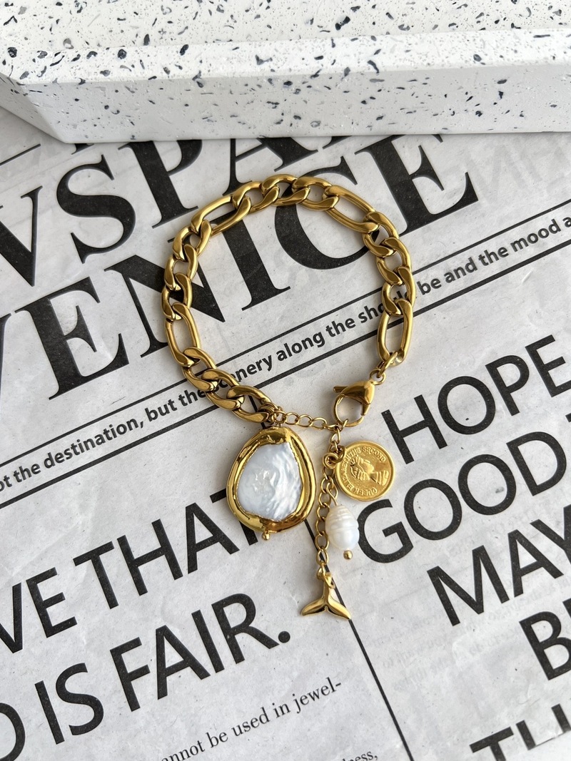Ocean Breeze Bracelets