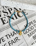 Star of the Sea Anklet