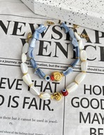 Sunshine Anklet