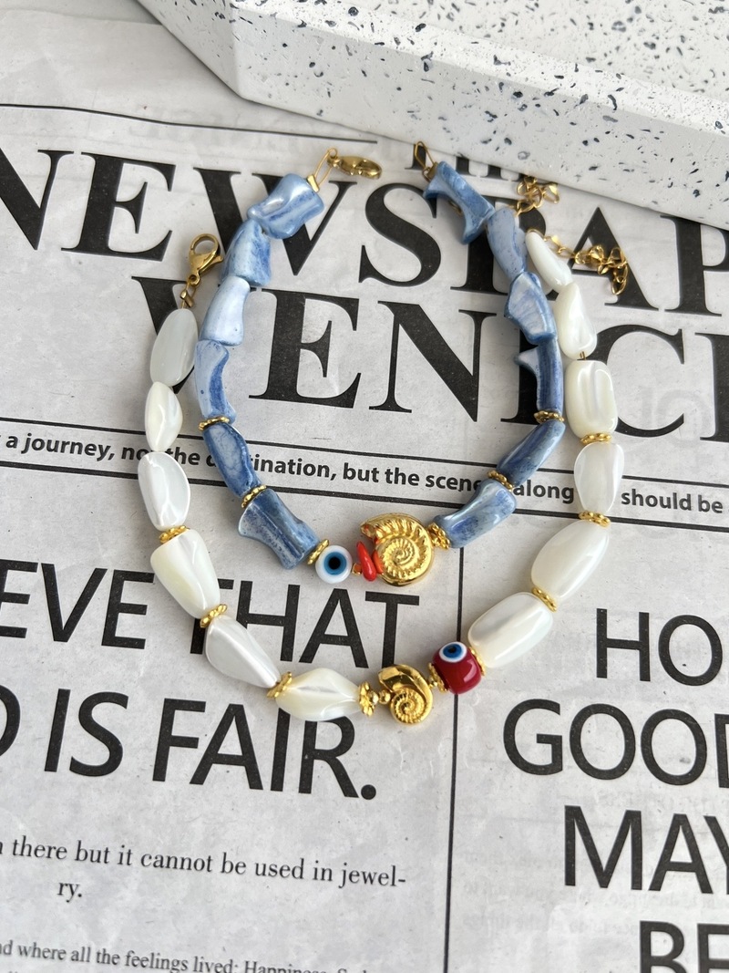 Sunshine Anklet
