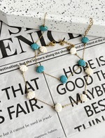 Amina Anklet