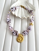 SeaGlass Necklace - Image 2