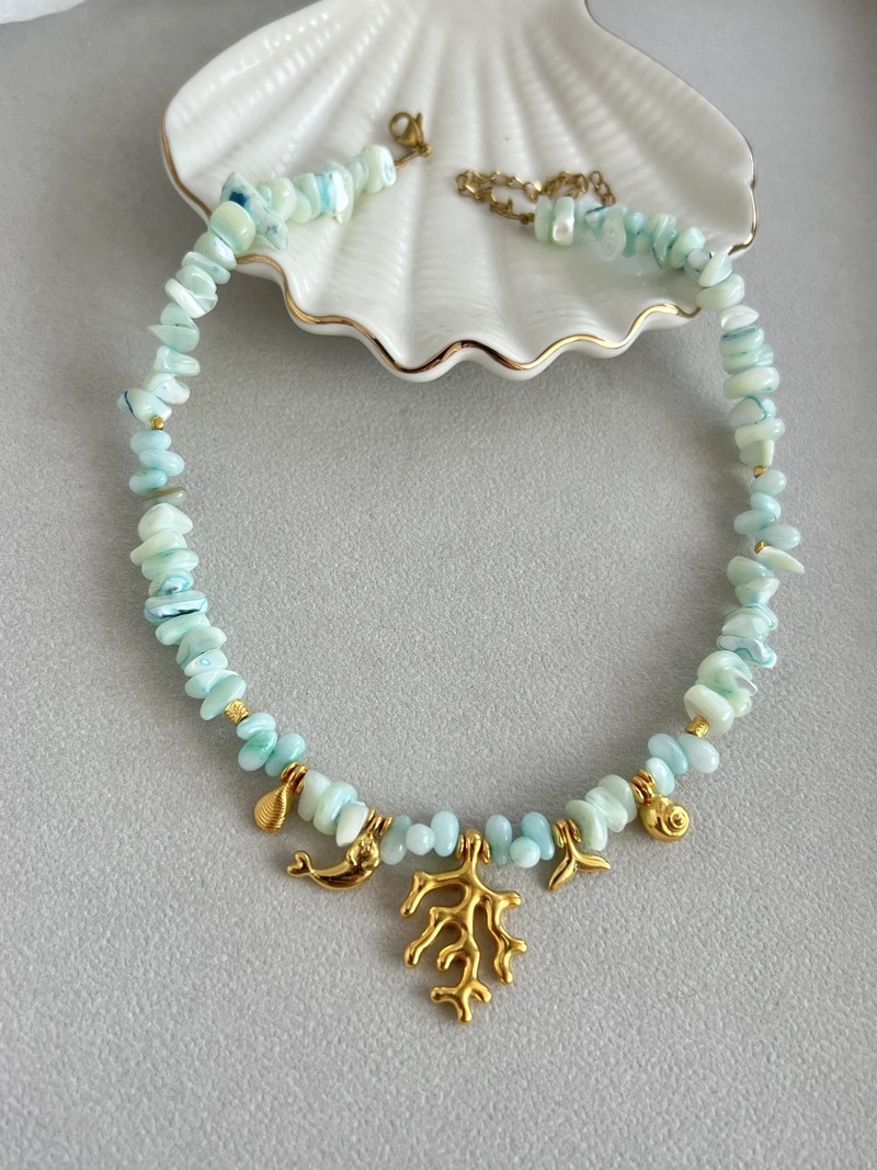Tahiti Necklace